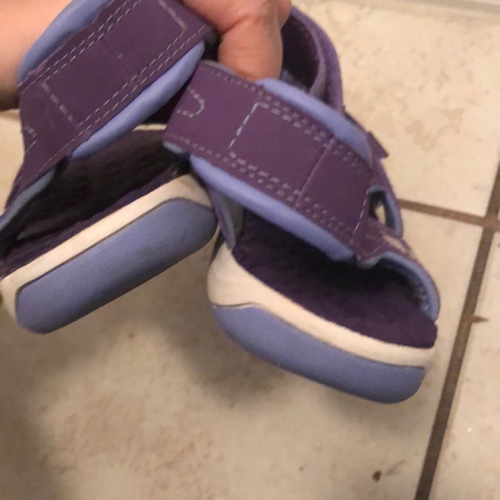 Timberland sandals - Picture 3 of 6